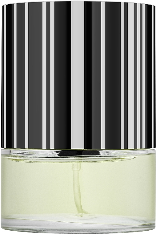 N.C.P. Olfactives Original Edition 501 Iris & Vanilla - Eau de Parfum — photo N7