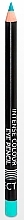 Fragrances, Perfumes, Cosmetics Eye Pencil - Affect Cosmetics Intense Colour Eye Pencil