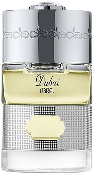 The Spirit of Dubai Abraj - Eau de Parfum — photo N1