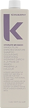 Fragrances, Perfumes, Cosmetics Intensive Moisturizing Shampoo - Kevin Murphy Hydrate-Me Wash Shampoo