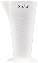 Fragrances, Perfumes, Cosmetics Hairdressing Measuring Cup, 150ml - Xhair