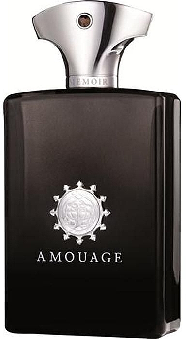 Amouage Memoir Man - Eau (tester without cap) — photo N1