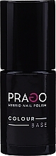 Fragrances, Perfumes, Cosmetics Base Coat - Prago Crystal Base