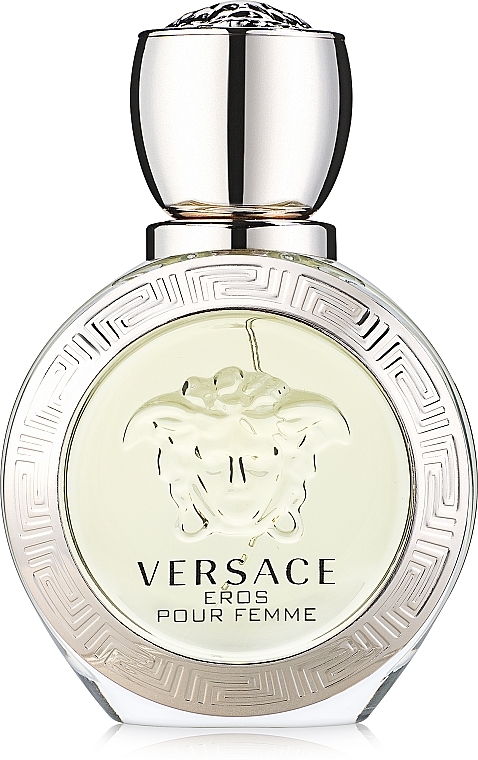 Versace Eros Pour Femme - Eau de Toilette — photo N1