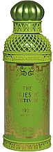 Fragrances, Perfumes, Cosmetics Alexandre.J The Majestic Vetiver - Eau de Parfum (tester with cap)