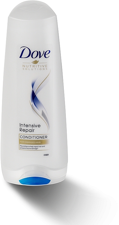 Conditioner "Intensive Repair" - Dove — photo N4