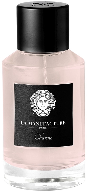 La Manufacture Charme - Eau de Parfum (tester without cap) — photo N1