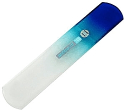 Fragrances, Perfumes, Cosmetics Antibacterial Foot File - Blazek Glass