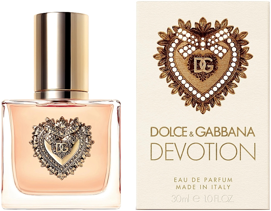 Dolce & Gabbana Devotion - Eau de Parfum — photo N8