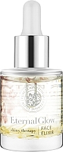 Fragrances, Perfumes, Cosmetics Face Serum - Organique Eternal Glow Face Elixir