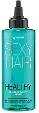 コンディショナー - SexyHair HealthySexyHair Gloss N' Glow Rinse — photo N1