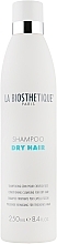 Gentle Cleansing Shampoo for Dry Hair - La Biosthetique Dry Hair Shampoo — photo N2