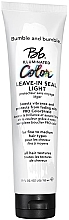 Lightweight Leave-In Conditioner - Bumble and Bumble Illuminated Color Leave-In Seal Light — photo N2