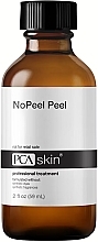 Fragrances, Perfumes, Cosmetics Face Peeling - PCA Skin NoPeel Peel Lactic acid 15%, Gluconolactone 10%, Salicylic acid 2%