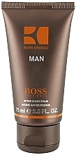 Fragrances, Perfumes, Cosmetics BOSS Orange for Men - After Shave Balm