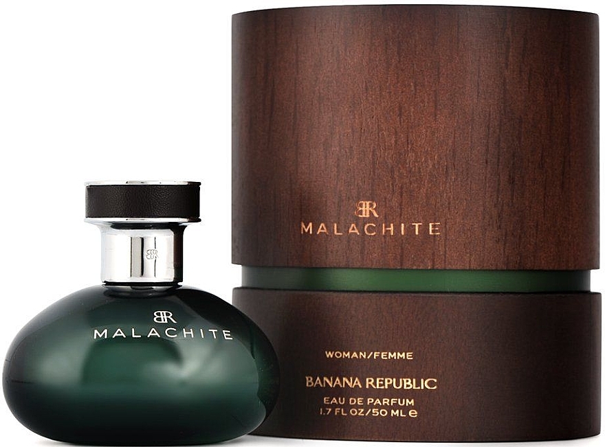 Banana Republic Malachite - Eau de Parfum — photo N3