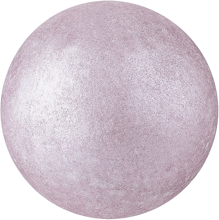 Scented Geyser Bath Bomb 'Cherry Liqueur' - MAREVE — photo N6