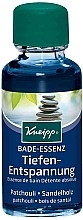 Set - Kneipp Set Of Bath Oils (b/oil/6x20ml) — photo N8