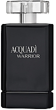 Fragrances, Perfumes, Cosmetics AcquaDi Warrior - Eau de Toilette