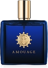 Amouage Interlude for Women - Eau (tester) — photo N2