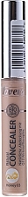 Fragrances, Perfumes, Cosmetics Face Concealer - Lavera Natural Concealer Q10