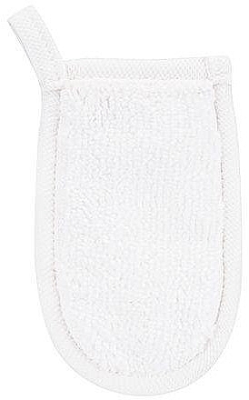 Microfiber Face Cleansing Mitten - Missha Microfiber Face Cleanser — photo N3