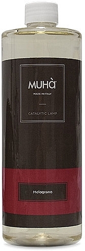 Catalytic Lamp Refill - Muha Melograno Catalytic Lamp Refill (refill) — photo N1