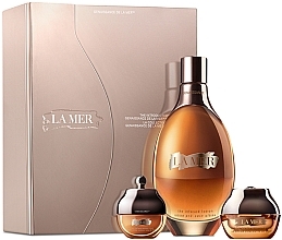 Fragrances, Perfumes, Cosmetics Set - La Mer Genaissance Set (f/lot/150ml+eye/cr/5ml+f/balm/5ml)