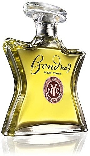 Bond No 9 So New York - Eau de Parfum — photo N2