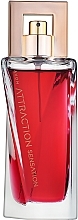 Fragrances, Perfumes, Cosmetics Avon Attraction Sensation - Eau de Parfum