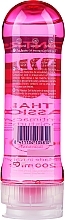 Massage Gel 'Thai Passion' - Control Thai Passion 2in1 Massage Gel — photo N2