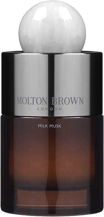 Molton Brown Milk Musk Eau De Parfum - Eau de Parfum — photo N3