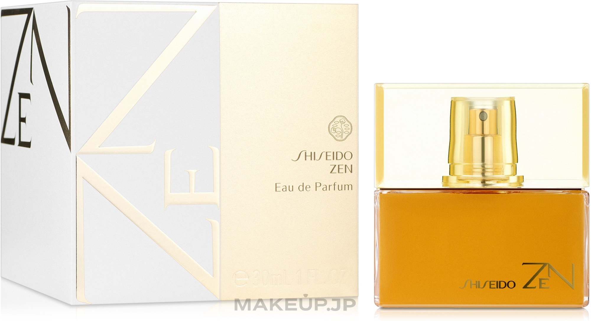 Shiseido Zen - Eau de Parfum — photo 30 ml
