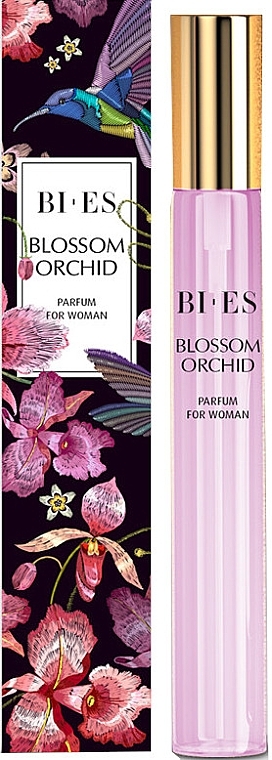 Bi-Es Blossom Orchid - Perfume — photo N1