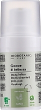 Moisturizing Smoothing Hair Fluid - BioBotanic BeFine Beauty Drops — photo N3