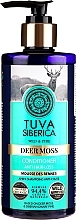 Fragrances, Perfumes, Cosmetics Anti Hair Loss Conditioner - Natura Siberica Tuva Siberica Deer Moss Active Hair Growth Conditioner