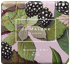 Fragrances, Perfumes, Cosmetics Jo Malone Blackberry & Bay Savon - Soap