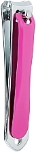 Fragrances, Perfumes, Cosmetics Nail Clipper, 77630, pink - Top Choice