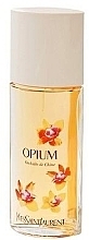 Fragrances, Perfumes, Cosmetics Yves Saint Laurent Opium Eau dOrient Orchidee de Chine - Eau de Toilette (tester without cap)