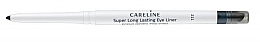 Fragrances, Perfumes, Cosmetics Eye Pencil - Careline Super Long Lasting Eye Liner Automatic