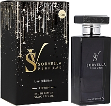 Fragrances, Perfumes, Cosmetics Sorvella Perfume CRD Limited Edition - Eau de Parfum