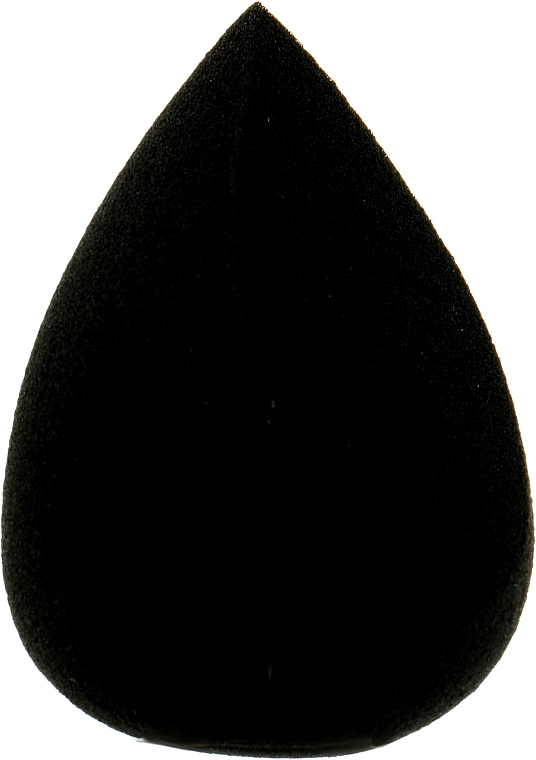 Makeup Sponge - Sinart Sponge Black — photo N3