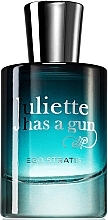 Juliette Has A Gun Ego Stratis - Eau de Parfum (tester with cap) — photo N1