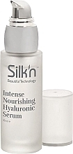 Hyaluronic Acid Nourishing Serum - Silk'n Intense Nourishing Hyaluronic Serum — photo N1