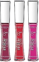 Fragrances, Perfumes, Cosmetics Lip Gloss - L'oreal Paris 8HR Infallible Le Gloss