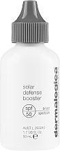 Solar Defence Booster - Dermalogica Solar Defense Booster SPF50 — photo N2