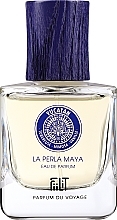 Fragrances, Perfumes, Cosmetics FiiLiT La Perla Maya Yucatan - Eau de Parfum