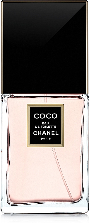 Chanel Coco - Eau de Toilette — photo N1
