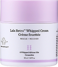 Fragrances, Perfumes, Cosmetics Versatile Moisturizing Cream - Drunk Elephant Lala Retro Whipped Cream