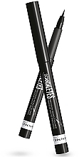 Eyeliner - Rimmel Scandaleyes Precision Micro Eyeliner — photo N5